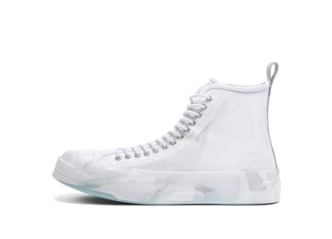 Converse Frozen 2 x Chuck 70 Multi Eyelet High (167356C) weiss