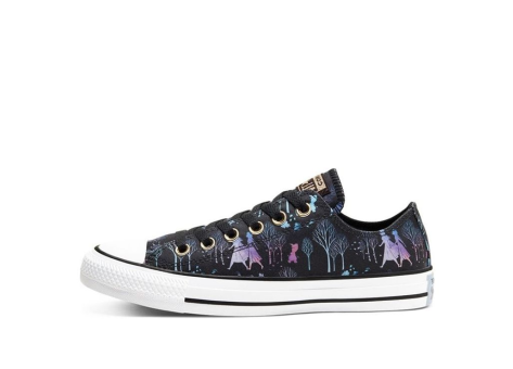 Converse Frozen 2 x Chuck Taylor All Star Low (167359C) bunt
