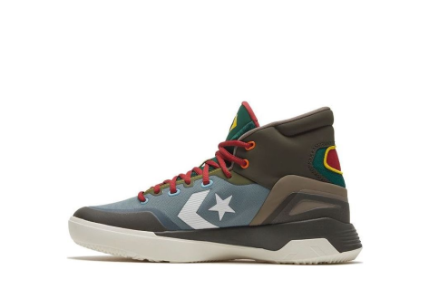 Converse G4 High Top Basketball (168791C) bunt