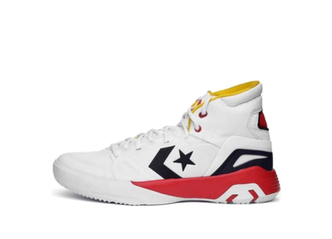 Converse G4 High Wholehearted (168917C) weiss