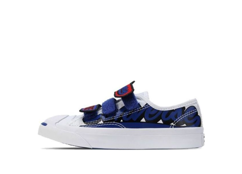 Converse Jack Purcell Blue (366490C) bunt