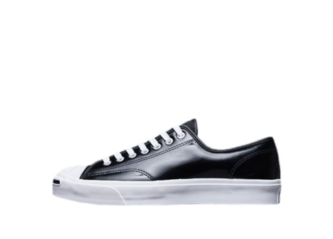 Converse Jack Purcell Low (168134C) schwarz