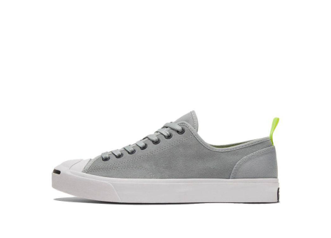 Converse Jack Purcell Low Ash Stone (169392C) grau