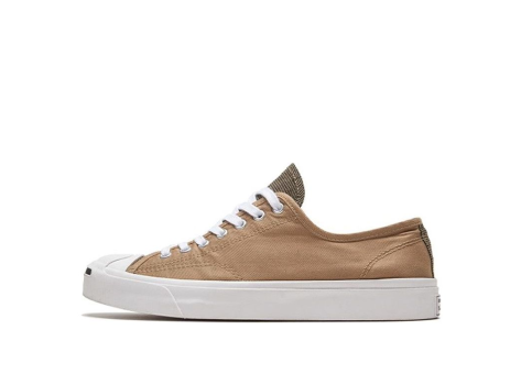Converse Jack Purcell Low Hacked Fashion Mix n Match (168678C) beige