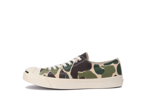Converse Jack Purcell US 83Camo (33300920) bunt