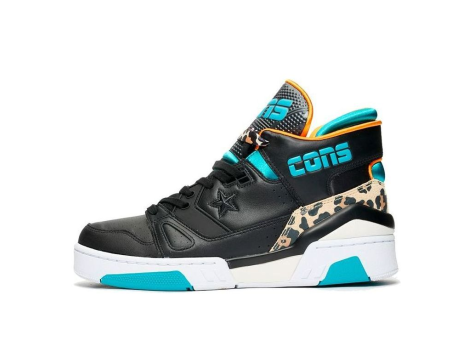 Converse ERX 260 Mid Just Don Animal (163784C) schwarz