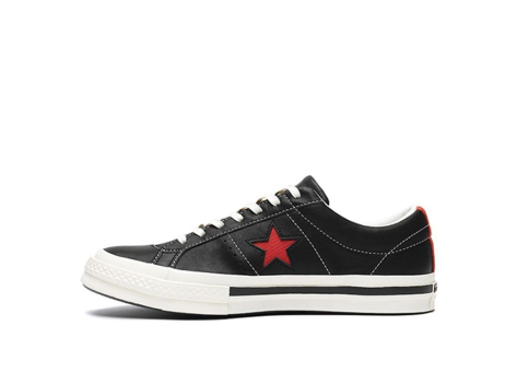 Converse Kasina x One Star Ox (162839C) schwarz