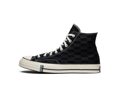 Converse Chuck x 70 High Hi Taylor Classics All Star Kith (165521C) schwarz