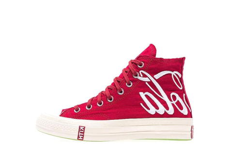 Converse Kith x Coca Cola Chuck 70 Hi (162989C) rot