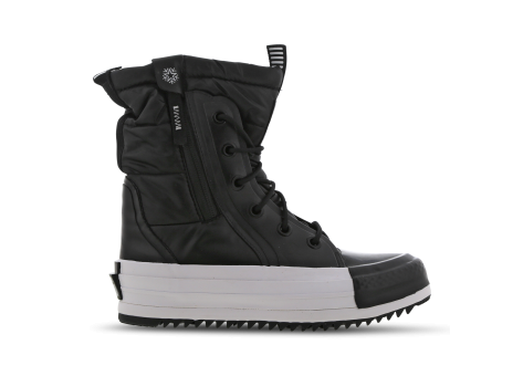 Converse Chuck Taylor All Star MC Boot High (569380C) schwarz