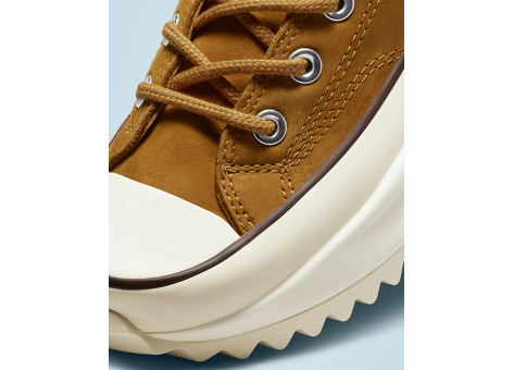 Converse Run Star Hike (171666C) braun