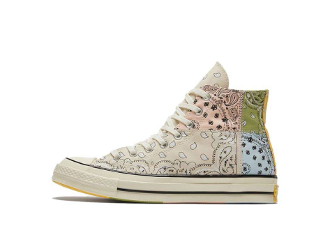 Converse Offspring x Chuck 70 High Hi Taylor Beige All Star Paisley (169881C) bunt