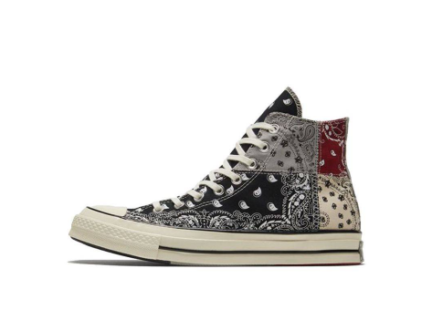 Converse Offspring x Chuck 70 High Paisley (169880C) bunt
