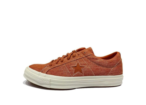 Converse One Star (167833C) orange