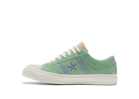 Converse One Star Academy Low Ceramic Green (170572C) bunt