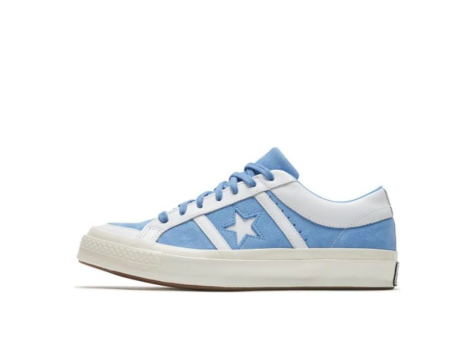 Converse One Star Academy OX Pinnacle (167134C) blau