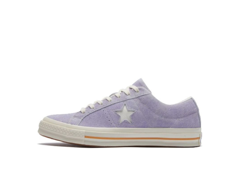 Converse One Star Low (164218C) lila