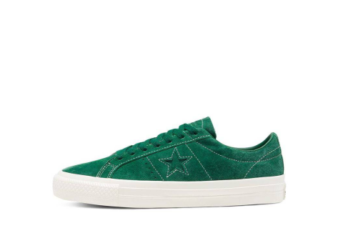 Converse One Star Pro (168654C) grün
