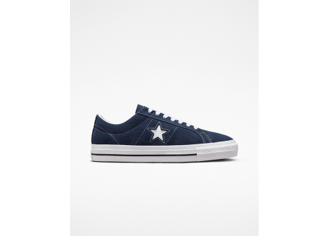 Converse One Star Pro (A04154C) blau