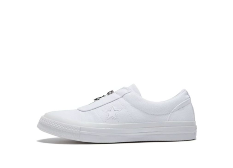 Converse One Star Slip (564205C) weiss
