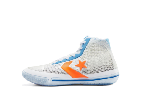 Converse Pro BB High Solstice (167936C) weiss
