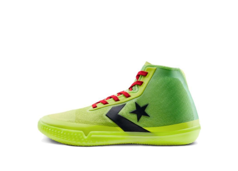Converse Pro BB Grinch (166322C) gelb
