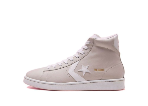 Converse Pro Leather High (168524C) beige