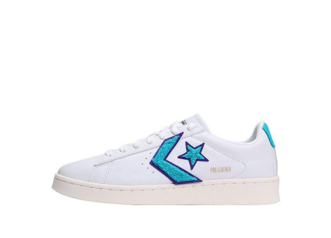 Converse Pro Leather Ox Low Pack (167267C) weiss