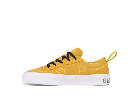 Converse RSVP Gallery x One Star Low Top Cc Ox La Pack (161256C) gelb