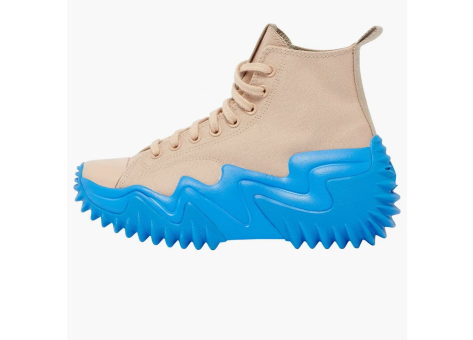 Converse Run Star Motion Chase The Drip Sga x (A03879C) beige