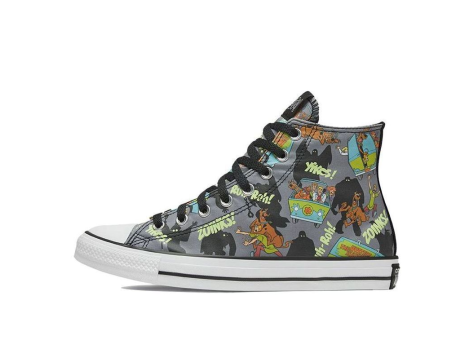 Converse Scooby Doo x Chuck Taylor All Star High (169073C) bunt