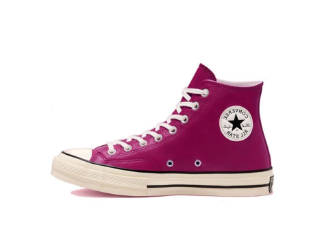 Converse Seasonal Color Leather Chuck 1970s Rose (167063C) lila