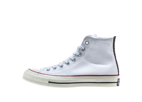 Converse Shoe Palace x Chuck 70 Boom Box Taylor All Star Hi (164549C) weiss