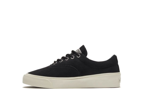 Converse Skid Grip Cons Nubuck Low Egret (169616C) schwarz