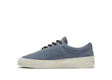 Converse Skid Grip Cons Nubuck Low Lakeside Blue (169617C) blau