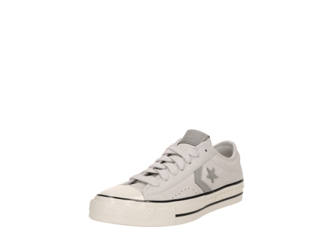 Converse Star Player 76 Suede (A13240C) weiss