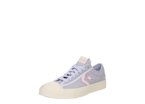 Converse Star Player 76 Suede (A14991C) lila