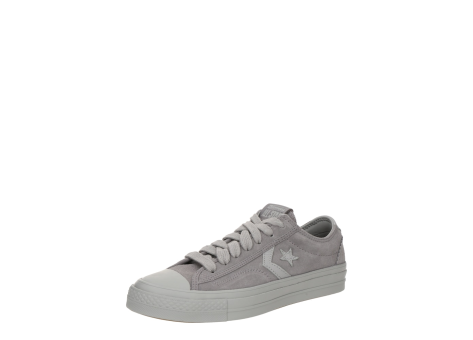 Converse Star Player 76 Suede (A16604C) grau