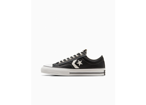 converse star player ox schwarz