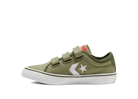 Converse Star Replay 3V (667803C) grün