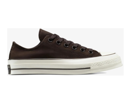 Converse Suede (A13013C) schwarz