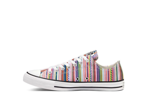 Converse Summer Stripes Converse aims to evolve its inclusivity when it comes to Pride and Low Top (168293C) bunt