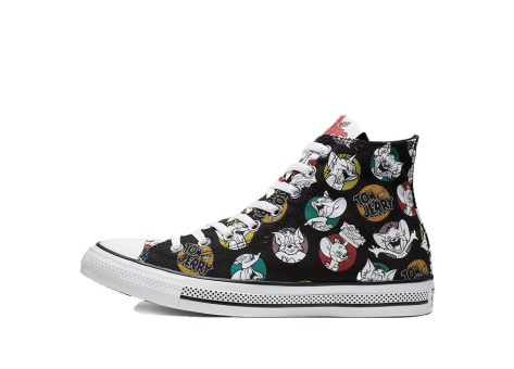 Converse Tom Jerry x Chuck Taylor All Star High (165733C) bunt