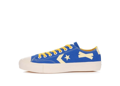 Converse UNION x Skateboarding Breakstar SK OX Blue (34200970) blau