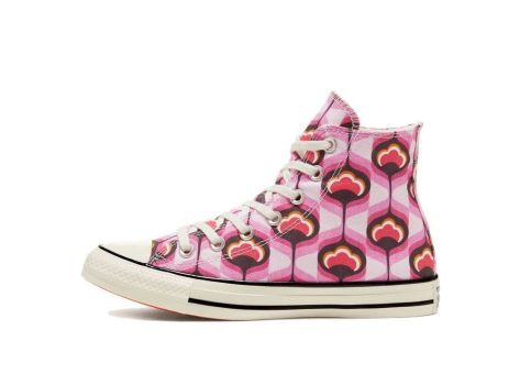 Converse Unite Chuck Taylor All Star Cherry Blossoms (568000C) pink