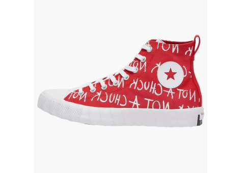 Converse UNT1TL3D Hi Not A Chuck (171962C) rot