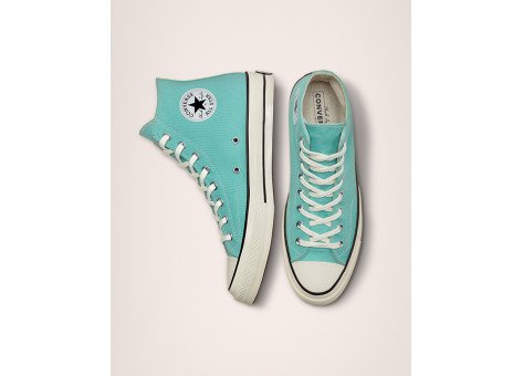 Converse High Bright Aqua (171955C) türkis