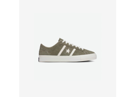 Converse One Star Academy Pro Suede (A08489C) grün