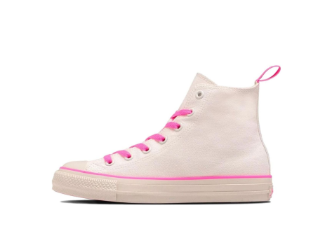 Converse X Girl Hi (31308970) beige