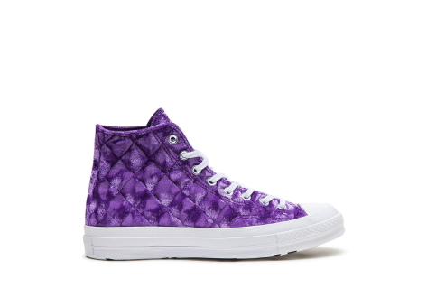 Converse Golf Le Fleur x Chuck 70 Hi (165600C) lila